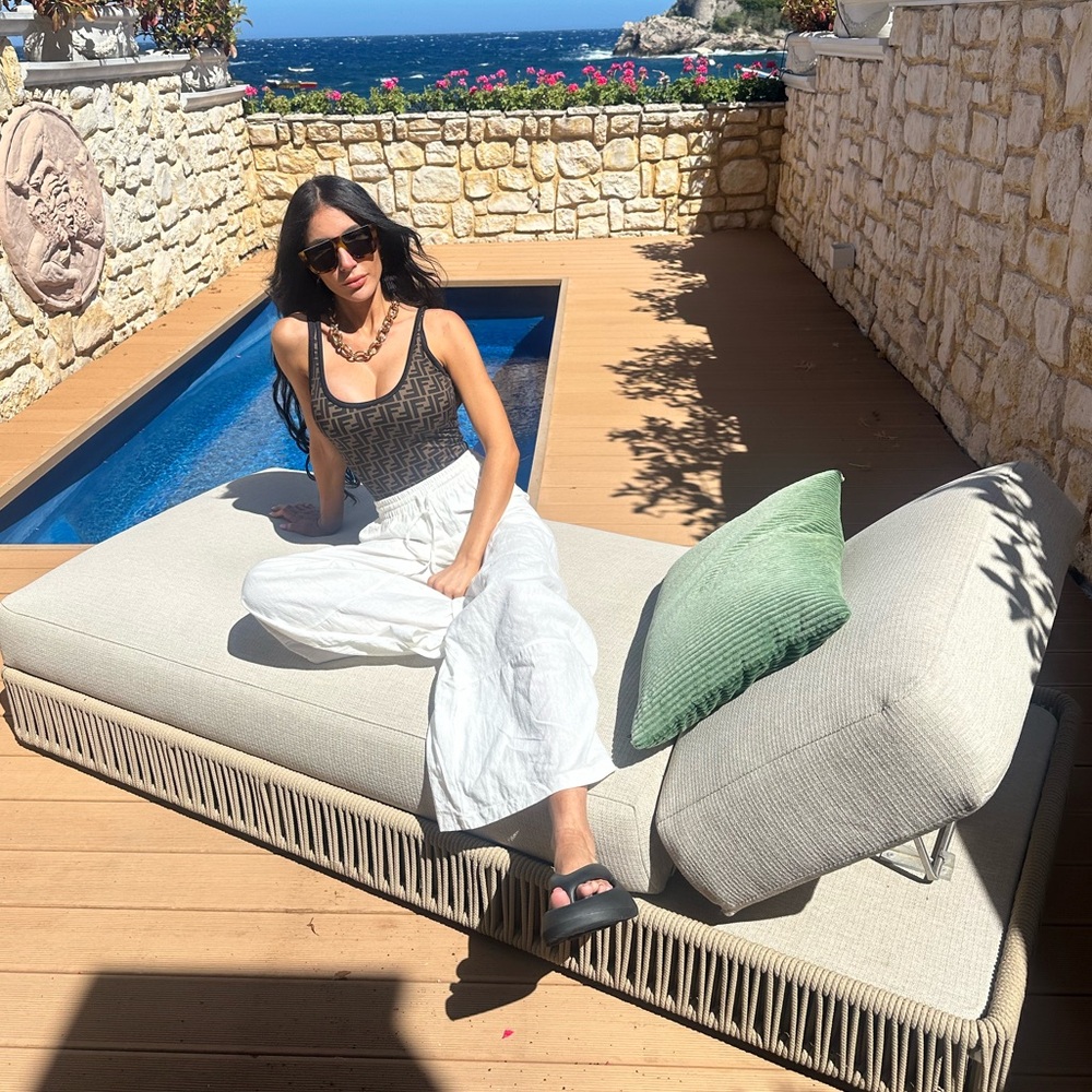 Meet your Posher, Ramzi